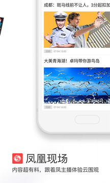 鳳凰視頻