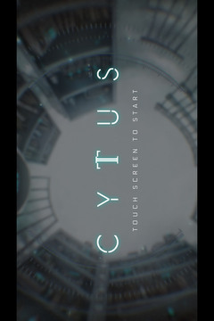 音樂世界 Cytus II