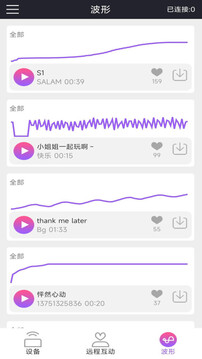 云愛holyiot