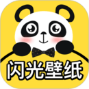 閃光主題壁紙