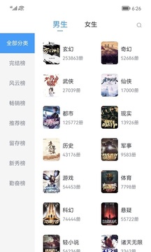 小書閣