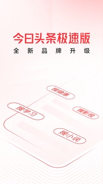 頭條搜索極速版