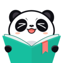 熊貓看書(shū)