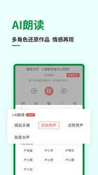 飛盧小說