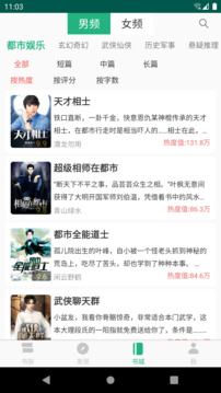 全本小說TXT免費閱讀器