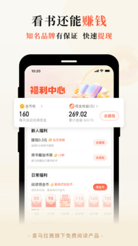 奇跡免費小說