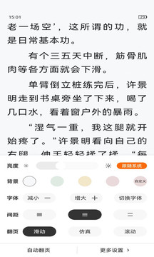頂點小說