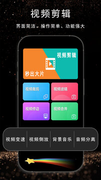 視頻制作大全