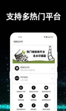視頻提取大師