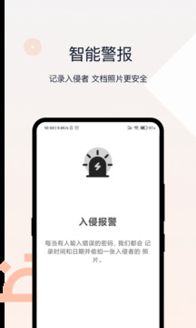 密碼相冊