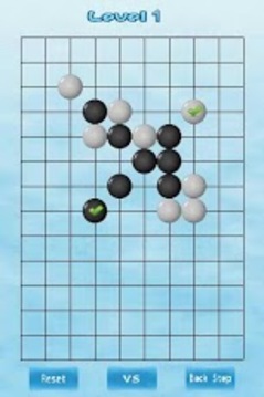 五子棋對戰(zhàn)