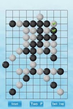 五子棋對戰(zhàn)