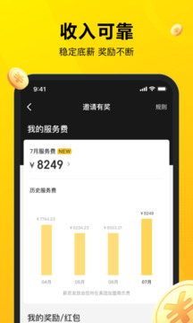 美團騎手