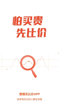 慢慢買