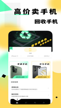 賣閑置手機