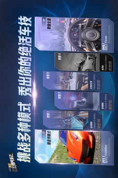 真實(shí)公路汽車2