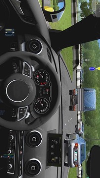 極品瘋狂賽車-極速飆車