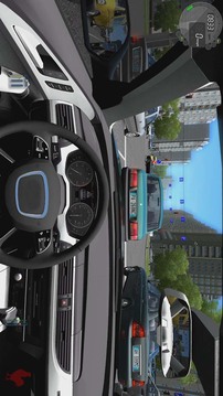 極品瘋狂賽車-極速飆車