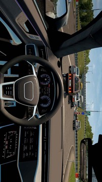 極品瘋狂賽車-極速飆車